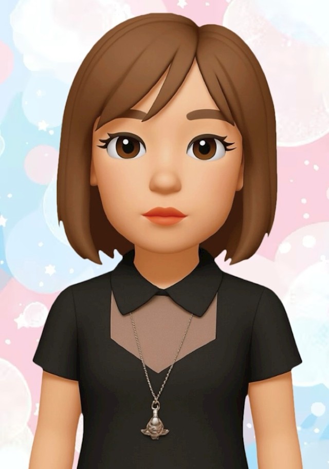 河倉 ななみ【ママ】プロフィール写真2